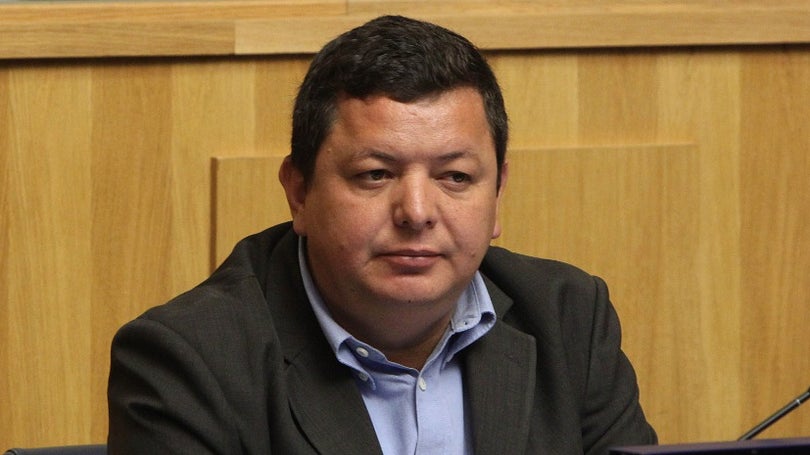 Imagem de Roberto Vieira demite-se de coordenador regional do MPT