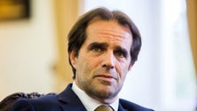 Imagem de Miguel Albuquerque vai a Londres para contactos com comunidade e negócios
