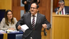 Imagem de Lopes da Fonseca devolve desafio a Cafôfo