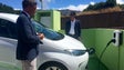 1º. Ponto de carregamento de elétricos privado nasce na Calheta