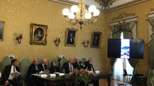 Imagem de Açores precisam de um representante do Procurador da Justiça [Vídeo e Som]