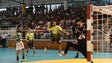 Imagem de Madeira Andebol perde frente ao Sporting por 27-36
