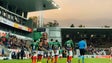 Coordenador futebol jovem do Marítimo defende cancelamento da I Liga