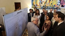 Imagem de Comissão de Saúde da Assembleia da República visita a Madeira