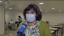 Imagem de UMa com aulas só depois de maio (vídeo)