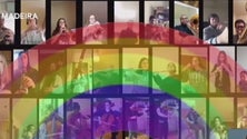 Imagem de Alunos do Conservatório da Madeira dão concerto virtual (Vídeo)