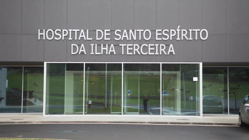 Governo substitui administradora do Hospital da Terceira