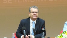 Imagem de Avelino Meneses diz que não está agarrado ao  lugar (Vídeo)
