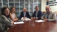 Imagem de Eduardo Jesus reforça ligação ao governo de Canárias