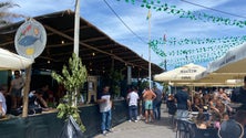 Imagem de Festa Gastronómica do Seixal agrada a todos (vídeo)