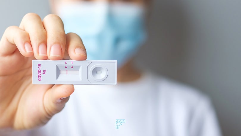 Imagem de Testes gratuitos se prescritos e com preço máximo de 10 euros para o Estado