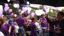 Imagem de Madeirenses distinguidos pela Global Relay For Life