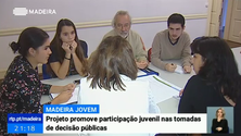 Imagem de Projeto promove participação juvenil nas tomadas de decisão públicas
