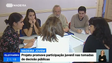 Imagem de Projeto promove participação juvenil nas tomadas de decisão públicas
