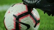 Imagem de Divulgado calendário dos jogos de futebol e futsal