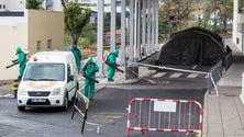 Imagem de Covid-19: SESARAM recebe mais de cinco toneladas de material hospitalar