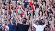 Imagem de «Históricos» enchem bancadas na Liga 3