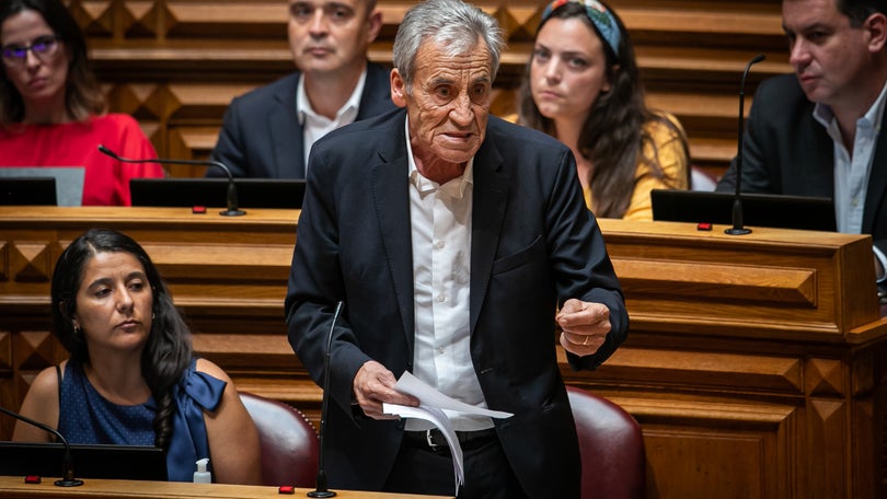 Imagem de PCP aponta «problemas estruturais», Costa alerta para inflação causada pela guerra