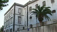 Tentativa de fuga da Cadeia de Ponta Delgada