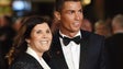 Cristiano Ronaldo agradece mensagens de apoio à mãe