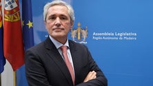 Imagem de Presidente da Assembleia preocupado com pobreza  na Região (áudio)