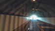 Túnel de acesso ao Porto do Funchal estará encerrado ao trânsito