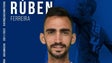 Imagem de Ruben Ferreira é reforço na Camacha