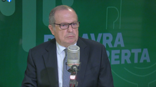 Imagem de Lei das Finanças Regionais: Carlos César defende introdução de melhorias na atual lei