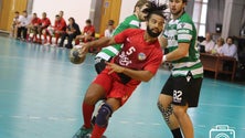 Imagem de Madeira SAD termina campeonato nacional em 6.º lugar