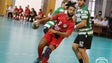 Imagem de Madeira SAD termina campeonato nacional em 6.º lugar