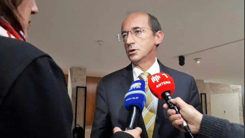 Imagem de Faltam enfermeiros