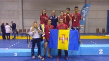 Associação Desportiva de Muaythai da Madeira Bi-Campeã Nacional