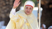 Imagem de Dois jornalistas franceses condenados por tentativa de chantagem ao Rei de Marrocos