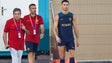 Imagem de Otávio desmente intenção de Ronaldo abandonar seleção (vídeo)