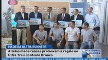Madeira Ultra Trail Runners (Vídeo)
