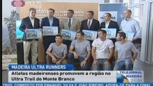 Imagem de Madeira Ultra Trail Runners (Vídeo)