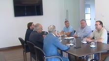 Legislativas 2019: Aliança visita a Federeção Agrícola de São Miguel [Vídeo]