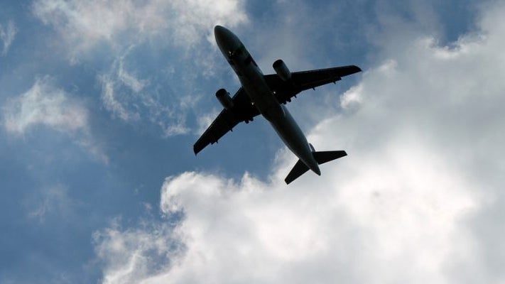 Imagem de 2017 foi o ano mais seguro para o transporte aéreo