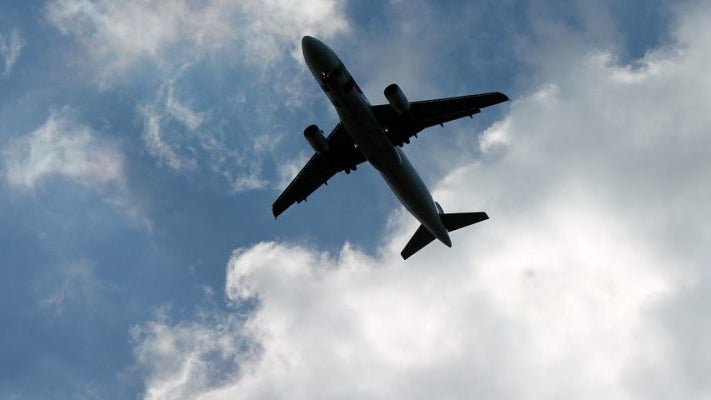 2017 foi o ano mais seguro para o transporte aéreo