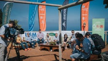 Imagem de Ultra Skyrunnig Madeira arranca hoje em Santana