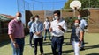 Imagem de Gouveia quer centro de futebol de rua (vídeo)