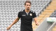 Imagem de Médio sérvio Palocevic emprestado pelo Nacional aos coreanos do Pohang Steelers