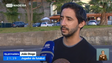Imagem de João Diogo sem clube depois da Roménia