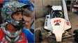Imagem de João Pedro Andrade adquiriu o kartcross AG Sport