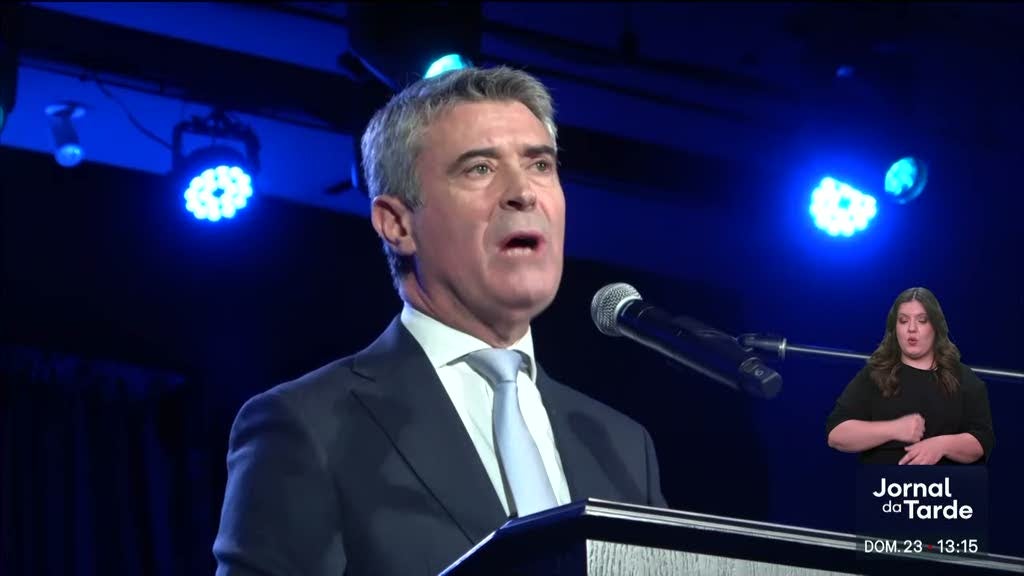 Imagem de Carneiro não recebeu resposta de Montenegro sobre coordenação da emergência hospitalar