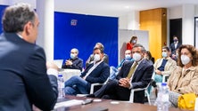 Imagem de Orçamento Participativo em discussão (áudio)