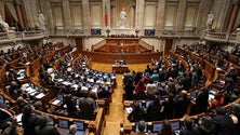 Imagem de Assembleia da República aprova apoio extraordinário à habitação para famílias afetadas por fogos na Madeira