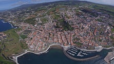 Imagem de Sismo de magnitude 2,0 na escala de Richter sentido na ilha Terceira