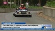 Imagem de O Circuito de carros de pau, de Santa Maria Maior, juntou este ano 22 concorrentes