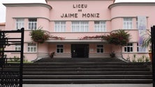 Imagem de Covid-19: Escola Jaime Moniz a postos para receber alunos a partir de quarta-feira (Áudio)